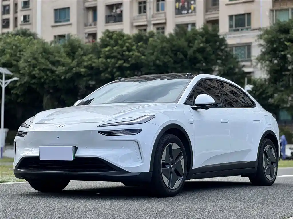 NIO Onvo L60 2024 60kWh RWD Edition