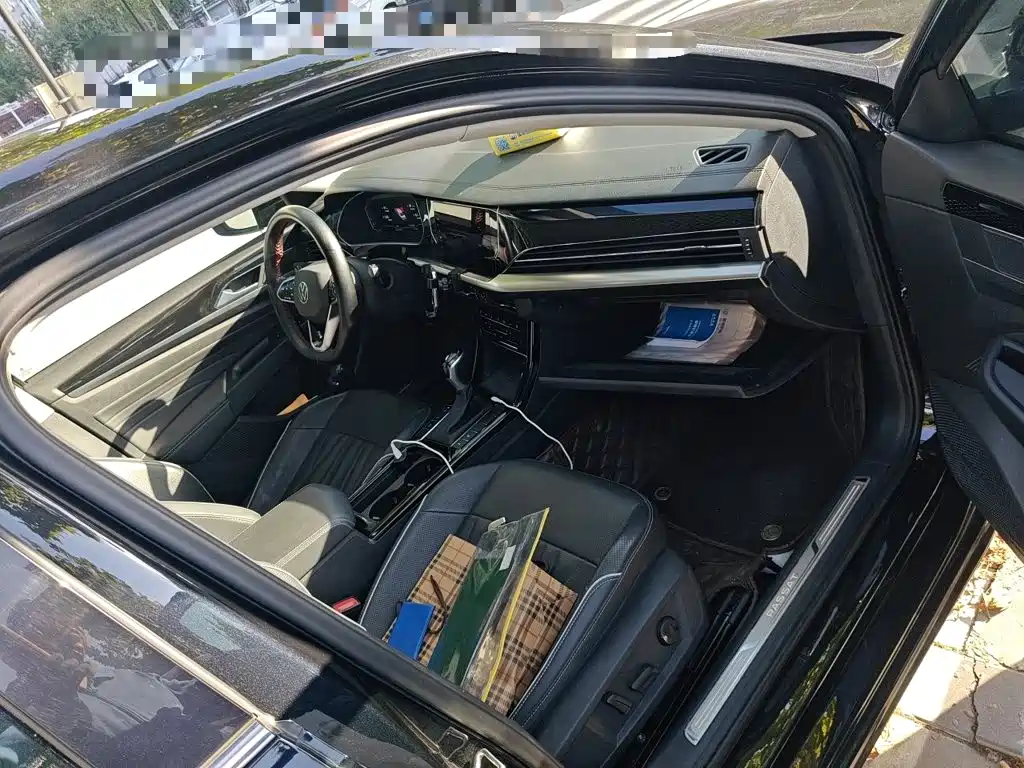 Volkswagen Passat — миниатюра 19