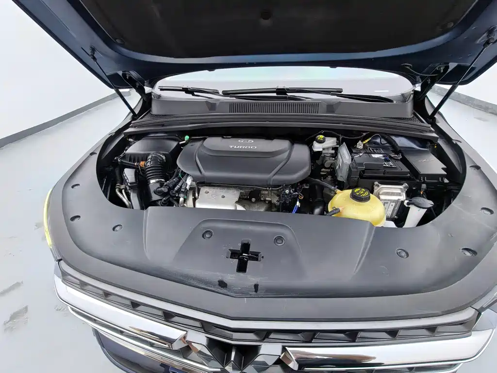 Wuling Victory — миниатюра 22