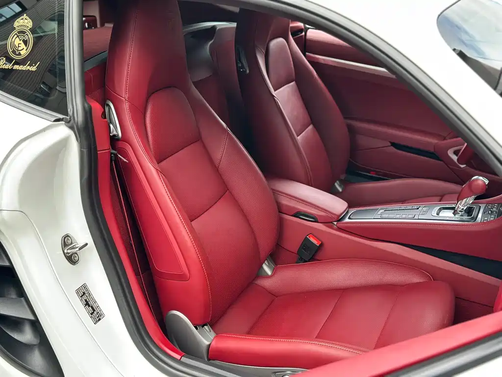 Porsche 718 — миниатюра 15
