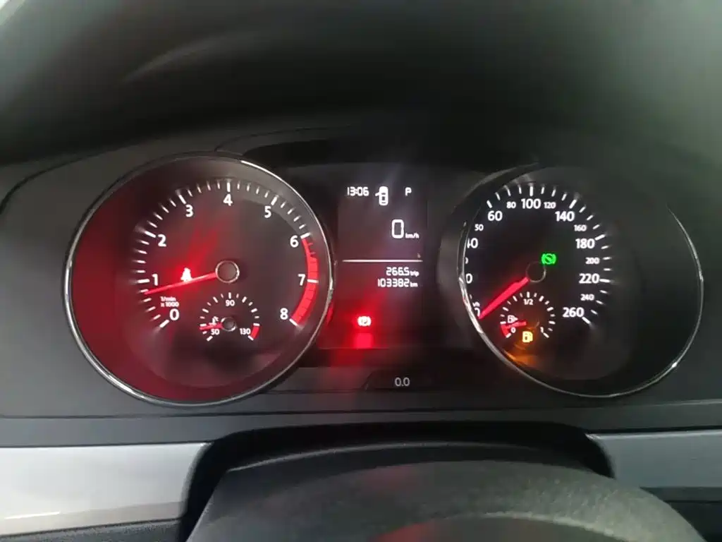 Volkswagen Lamando — миниатюра 12