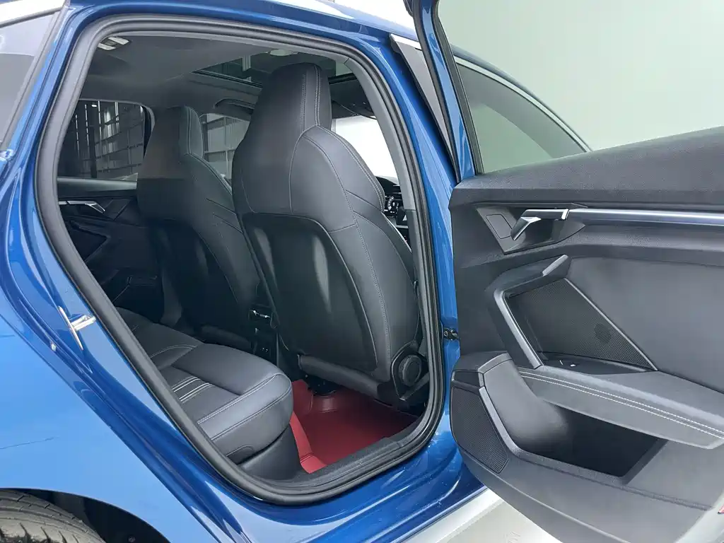 Audi A3 — миниатюра 29