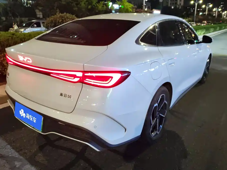 BYD Seal 06 — миниатюра 3
