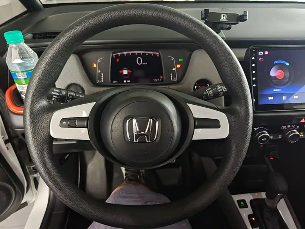 Honda Life — миниатюра 11