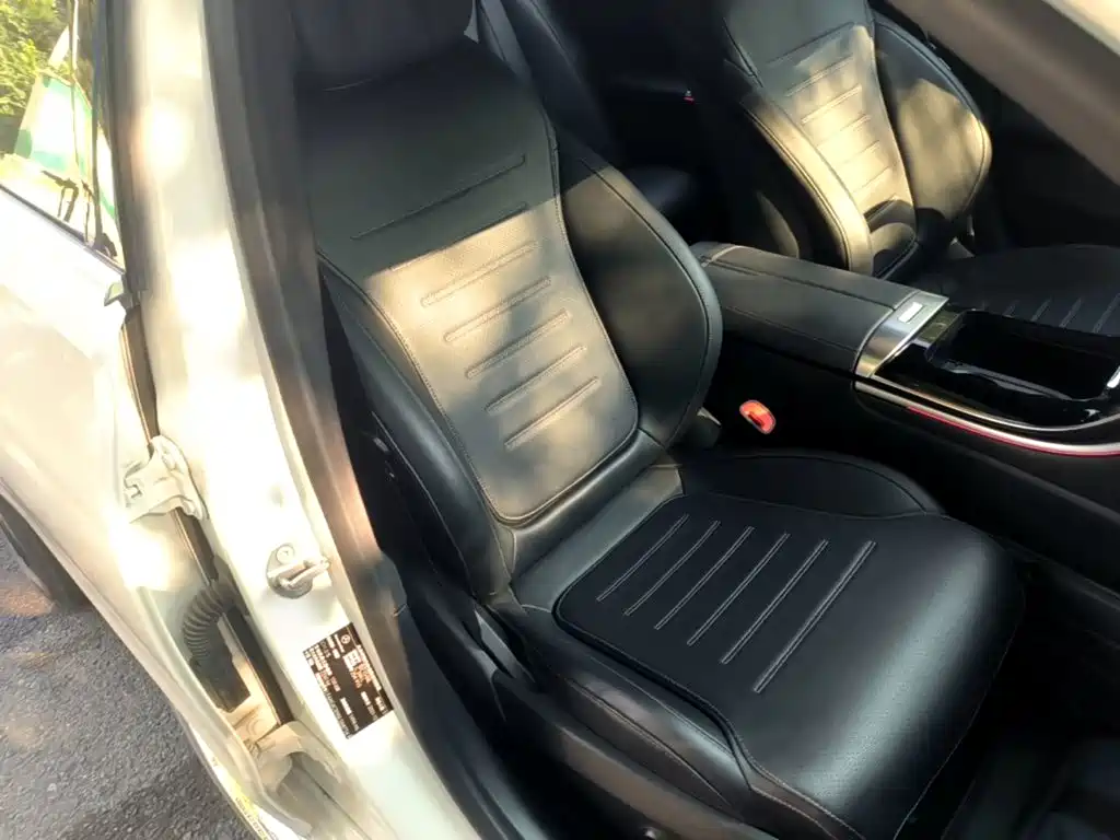 Mercedes-Benz C-Class — миниатюра 25