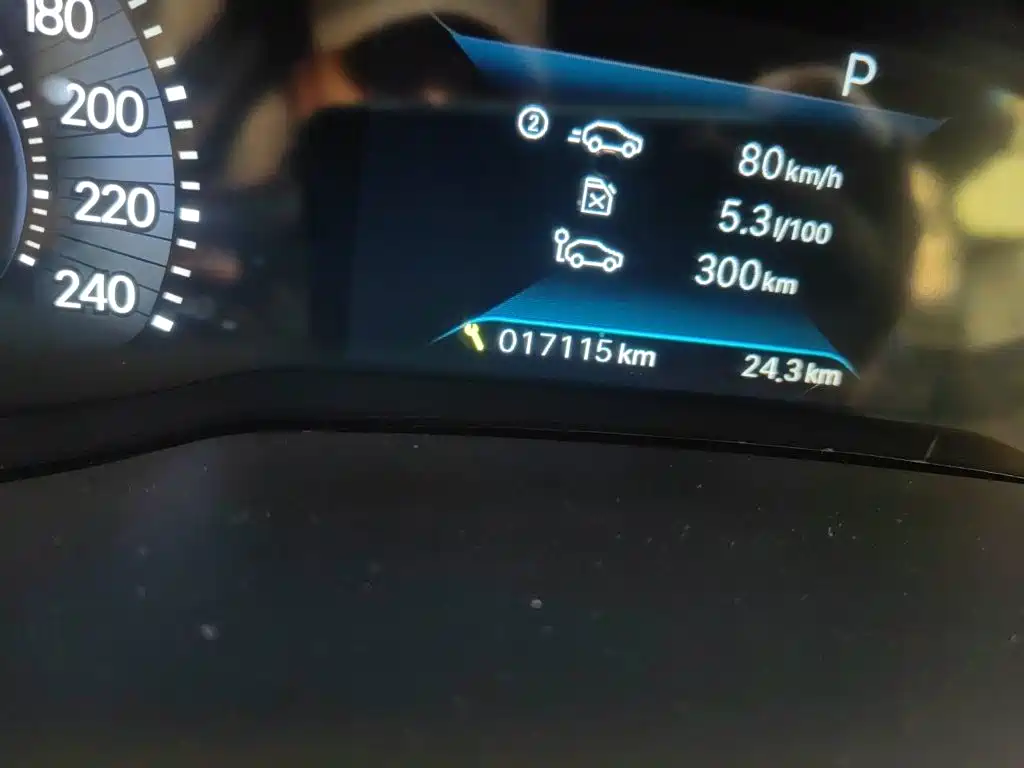 Peugeot 408 — миниатюра 13