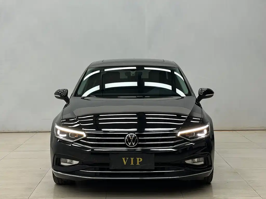 Volkswagen Magotan — миниатюра 2