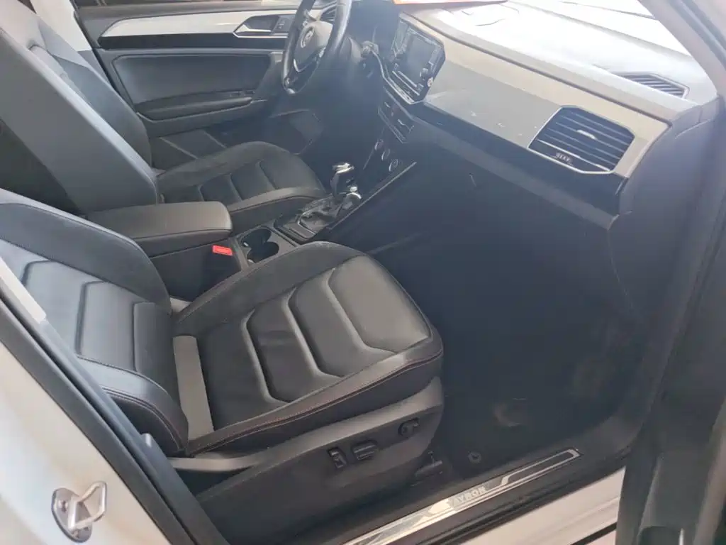 Volkswagen Tayron — миниатюра 25