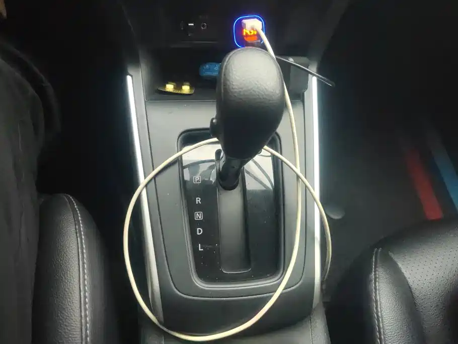Nissan Sylphy — миниатюра 16