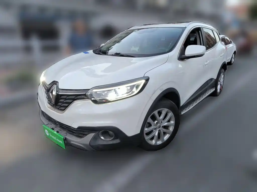 Renault Kadjar