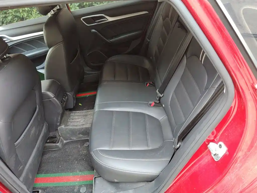 MG MG6 — миниатюра 18