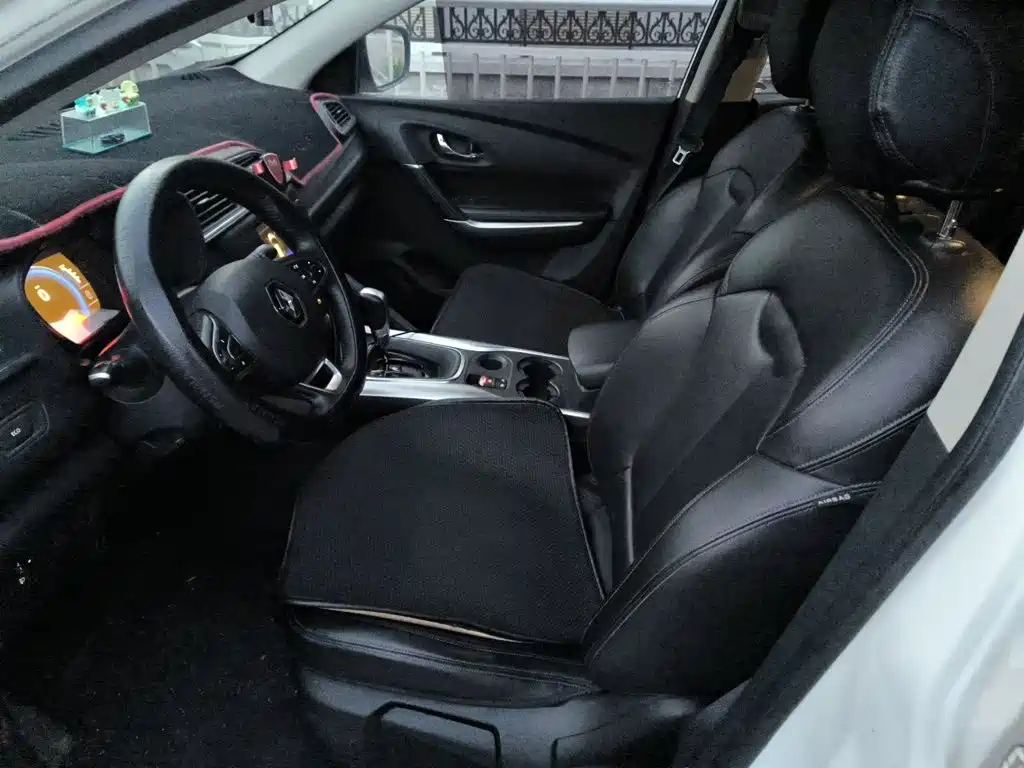 Renault Kadjar — миниатюра 16