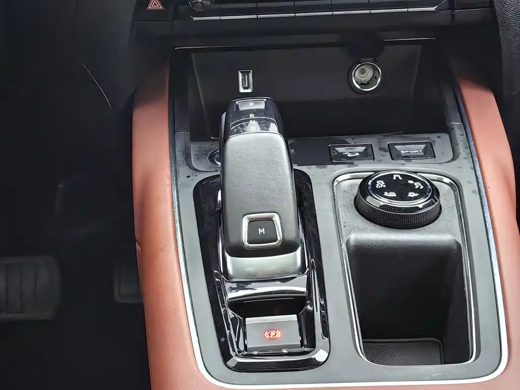 Citroen C5 AIRCROSS — миниатюра 13