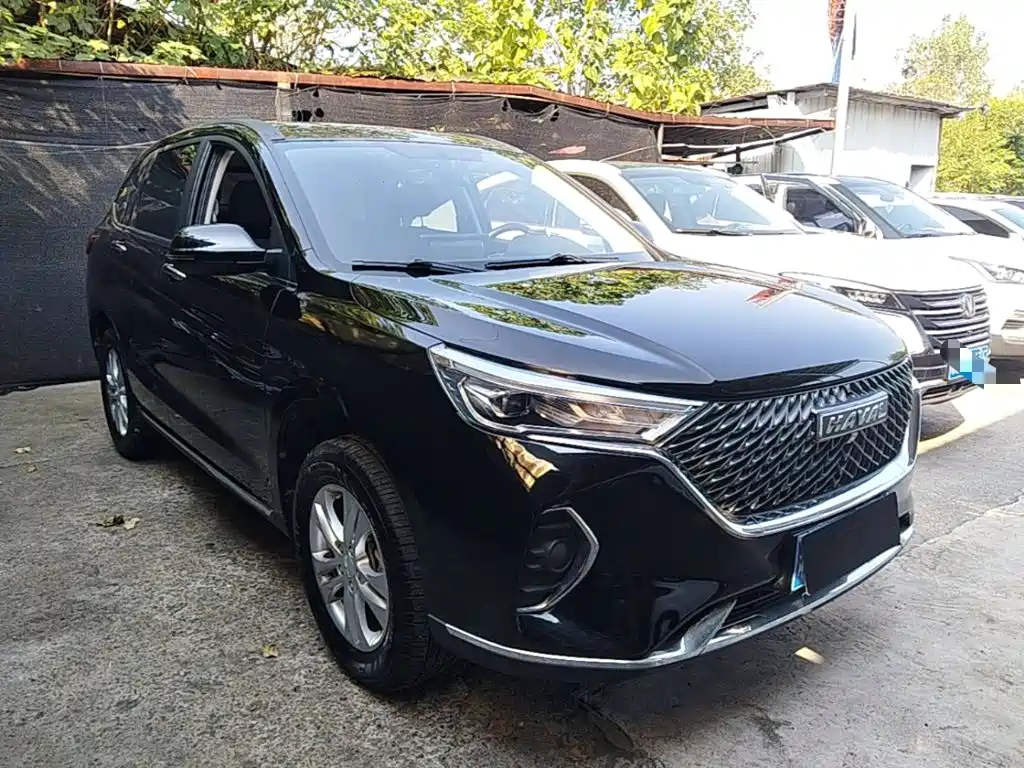 Haval M6 — миниатюра 4