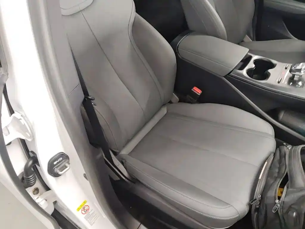 BYD Qin PLUS — миниатюра 25