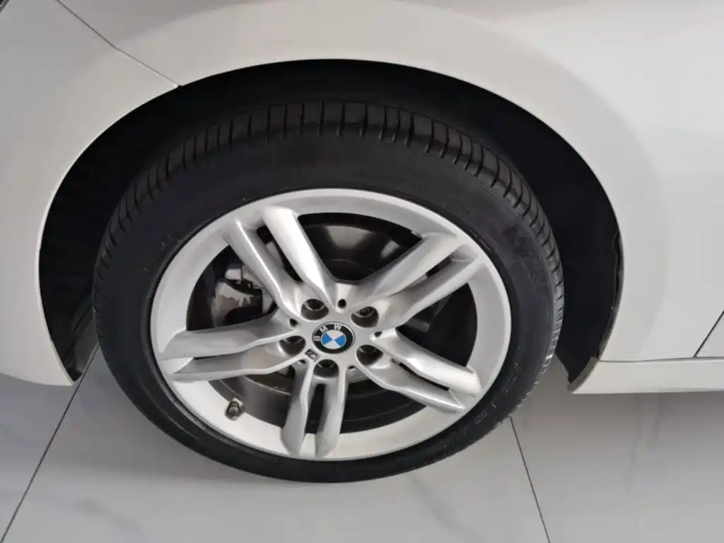 BMW 1 Series — миниатюра 23
