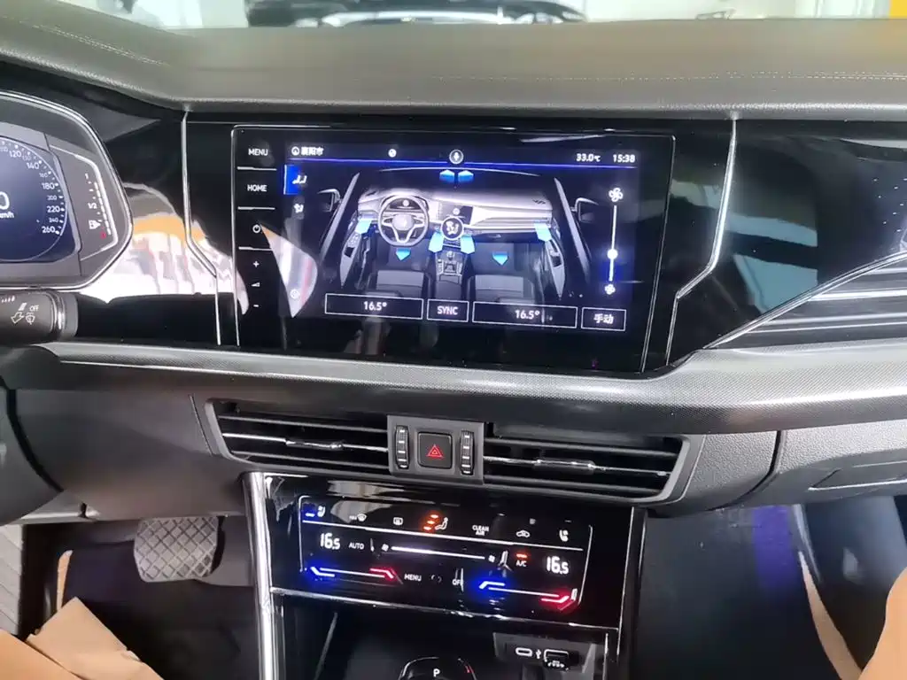Volkswagen Passat — миниатюра 13