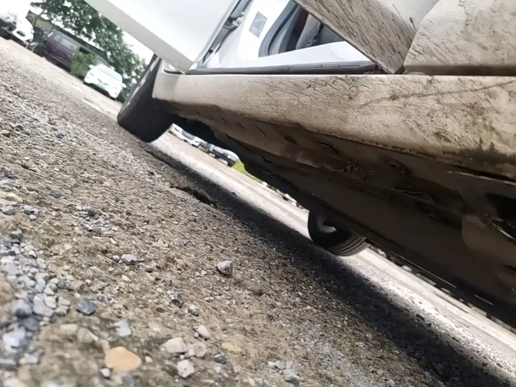 Chevrolet Malibu — миниатюра 21