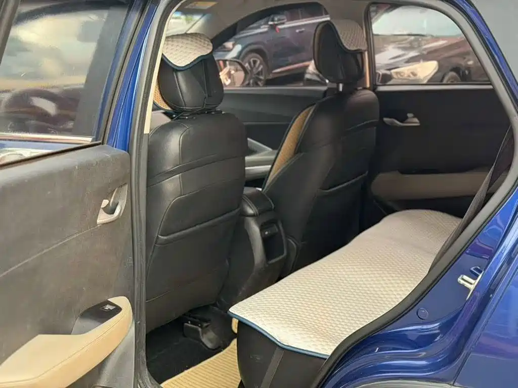Baojun 510 — миниатюра 6