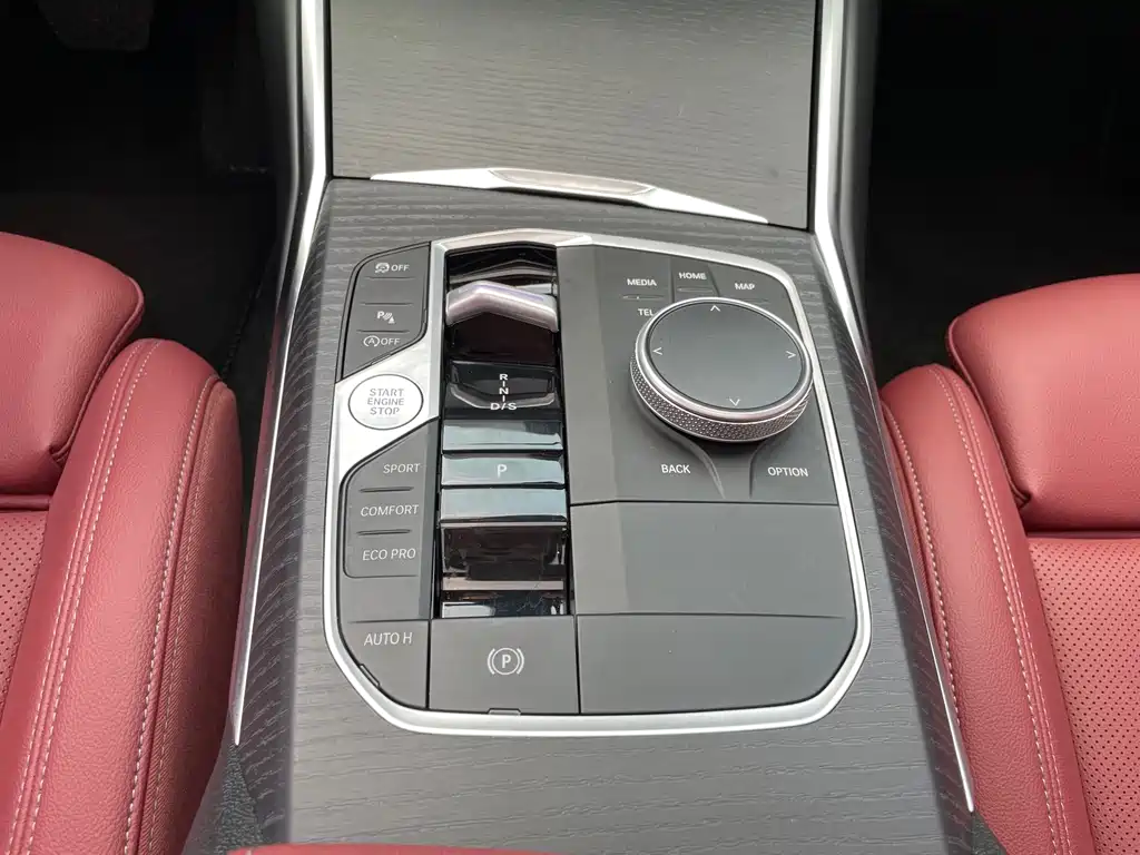 BMW 3 Series — миниатюра 12