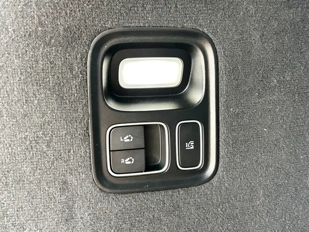Li Auto Li L9 — миниатюра 21