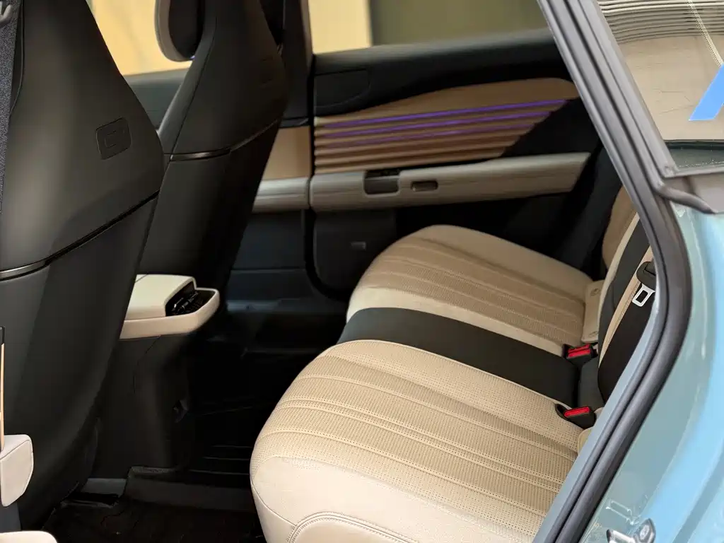 Audi E5 Sportback — миниатюра 9