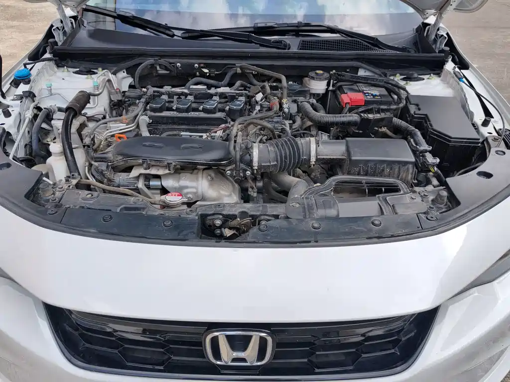Honda Integra — миниатюра 19
