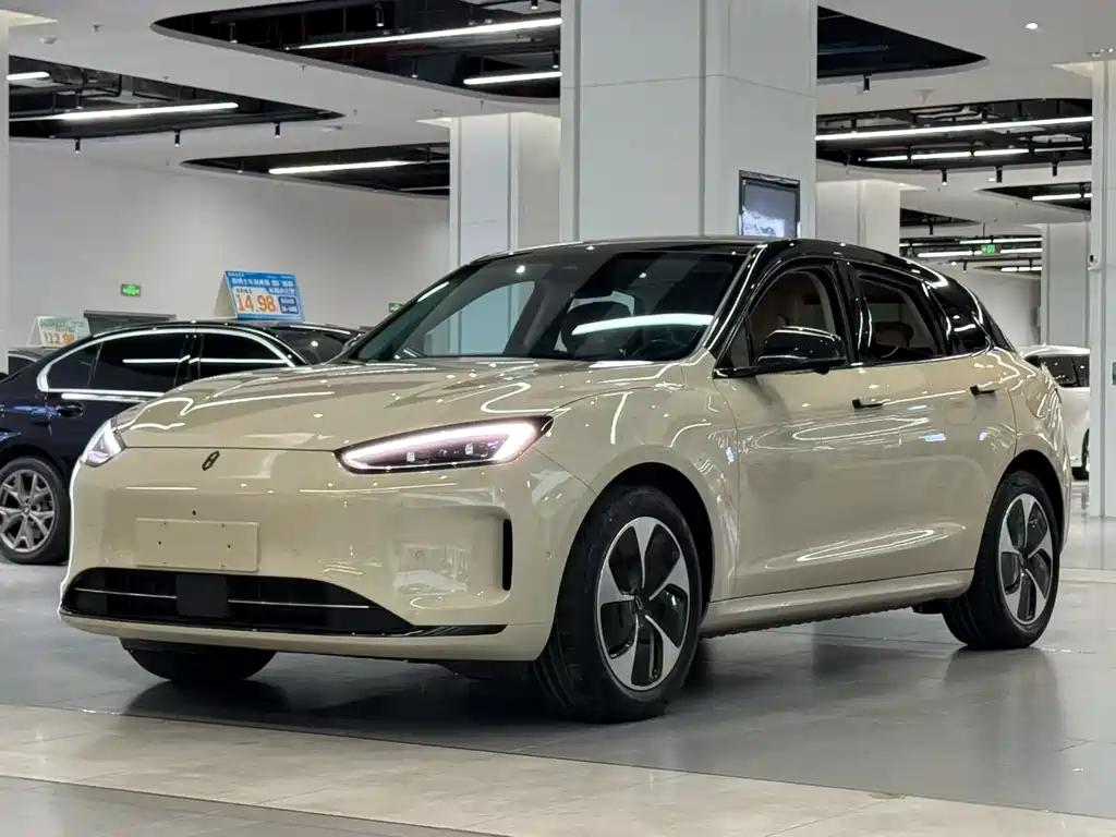 AITO M5 2022 EV RWD Standard Edition