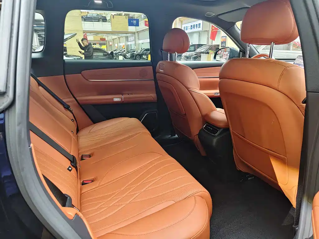 Qiyuan Qiyuan Q07 — миниатюра 20