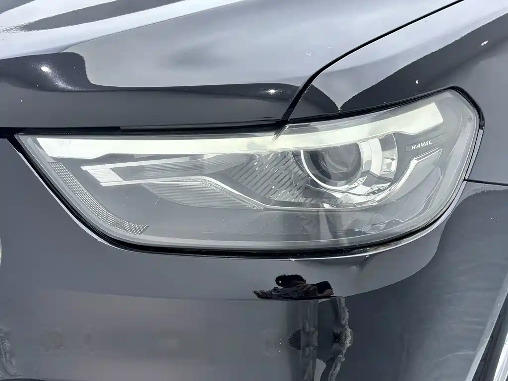 Haval H6 — миниатюра 16