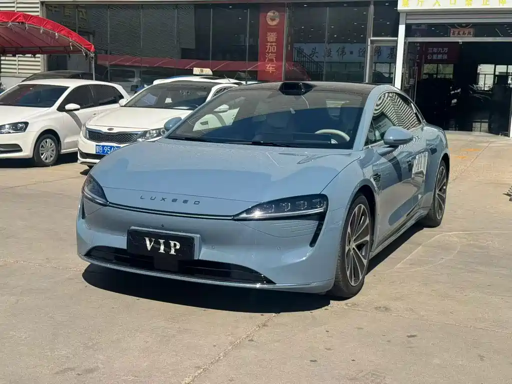 Zhijie Zhijie S7