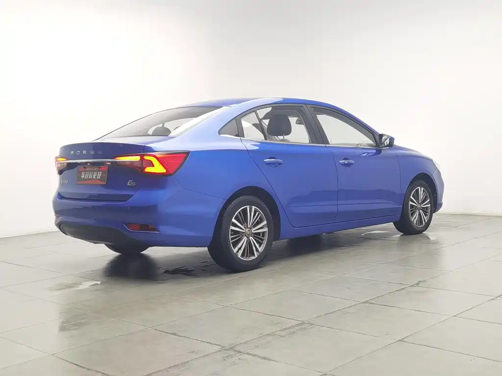 Roewe i5 — миниатюра 2