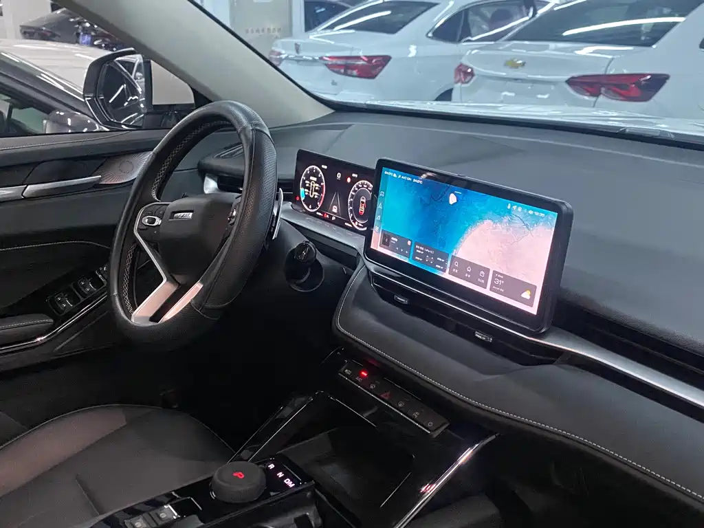 Haval H6 — миниатюра 6