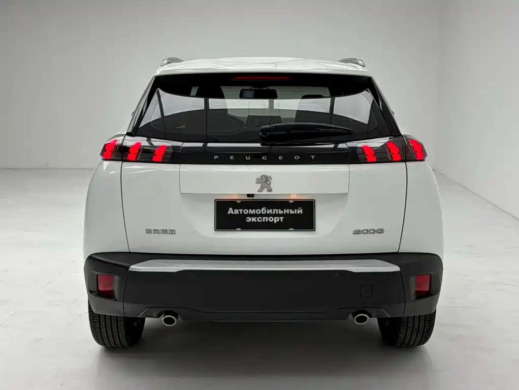 Peugeot 2008 230THP THE ONE, фото 9