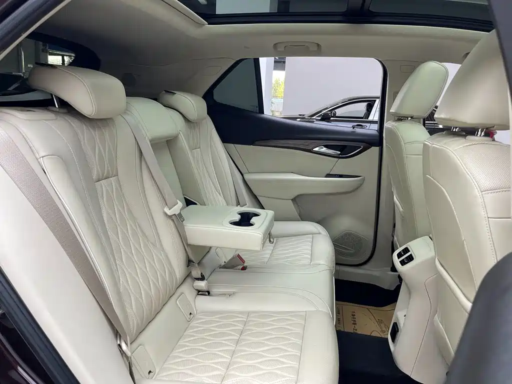 Buick Envision S — миниатюра 16