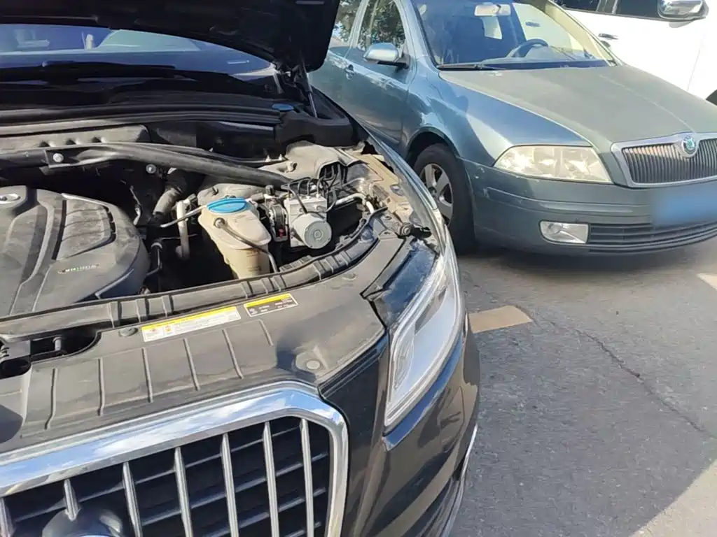 Audi Q5 — миниатюра 20