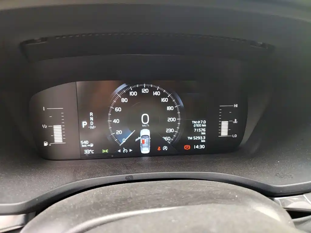 Volvo S60 — миниатюра 8