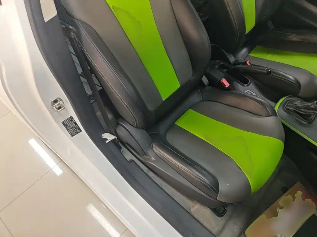 Roewe Clever — миниатюра 25