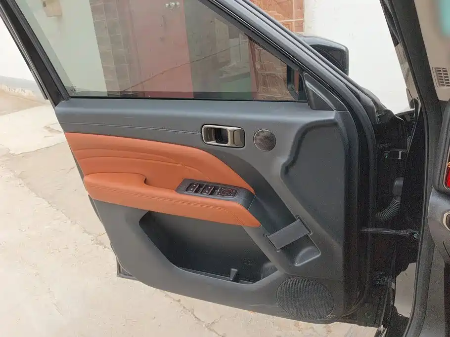Haval H9 — миниатюра 7