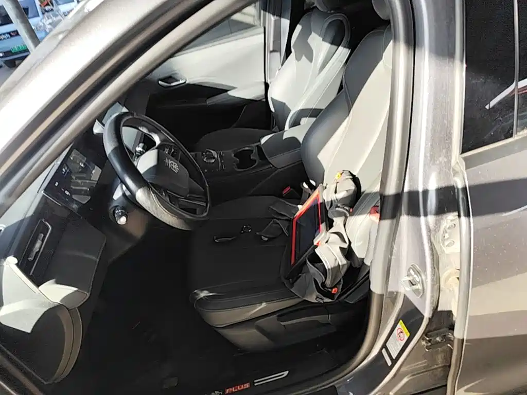 BYD Qin PLUS — миниатюра 15