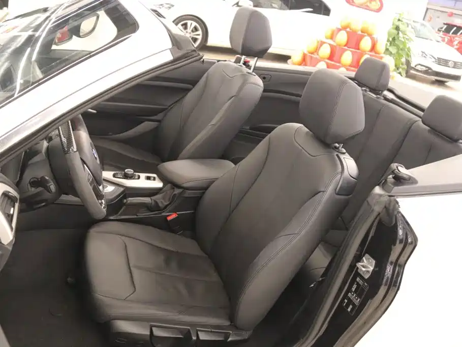 BMW 2 Series (Import) — миниатюра 14