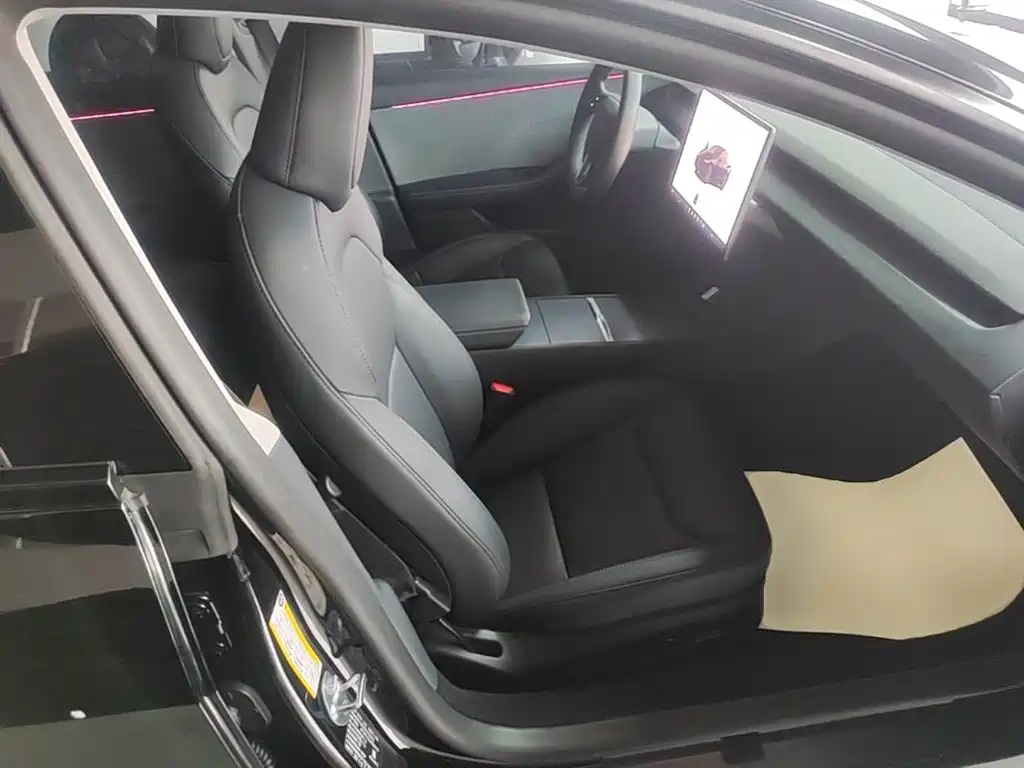 Tesla Model 3 — миниатюра 25