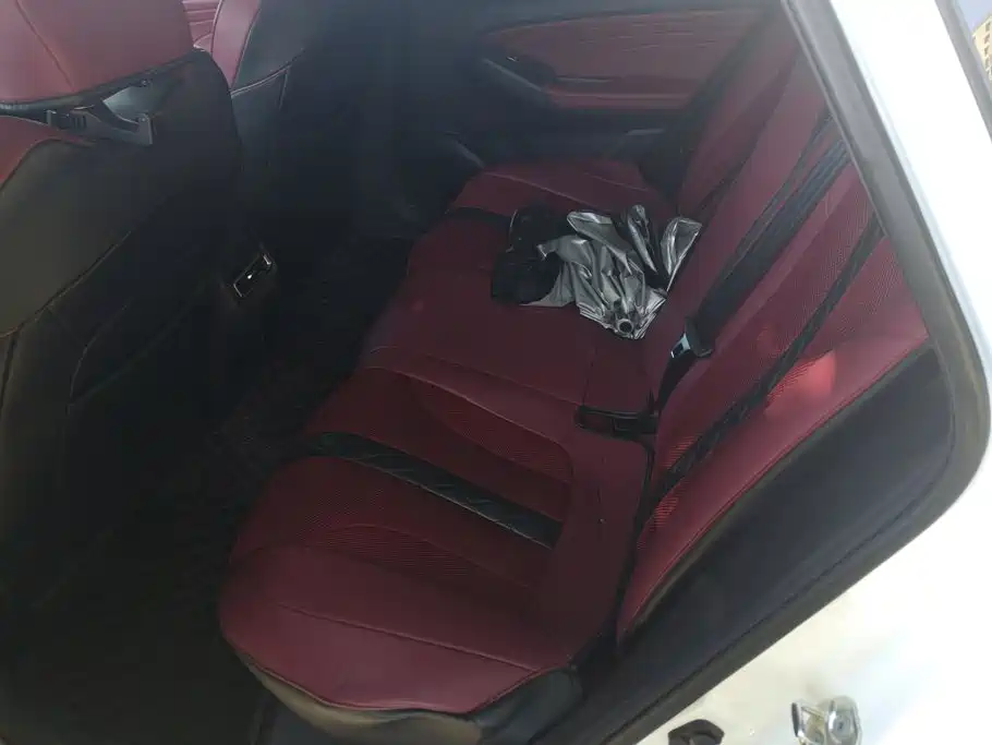 Changan Eado — миниатюра 10