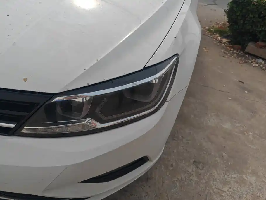 Volkswagen Lamando — миниатюра 5