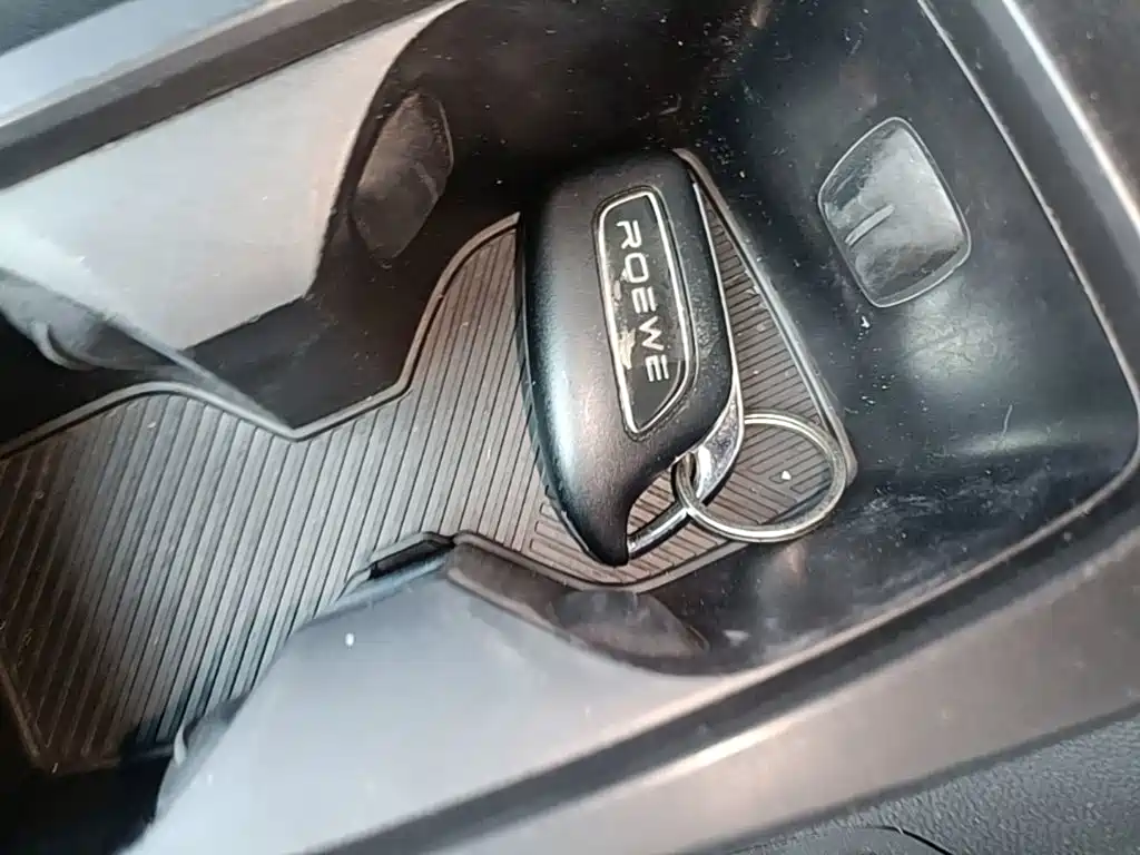 Roewe i5 — миниатюра 9