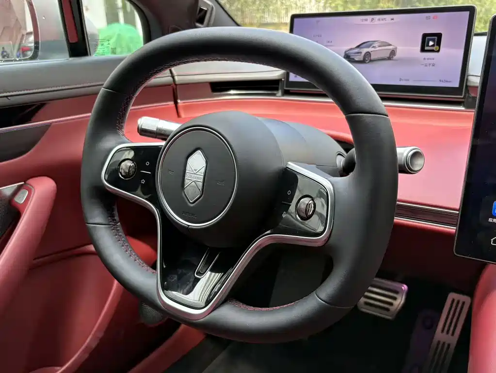 Zhijie Zhijie S7 — миниатюра 12