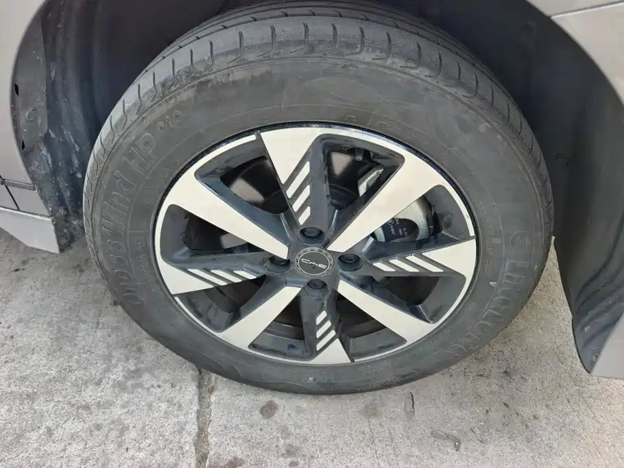 BYD e2 — миниатюра 6