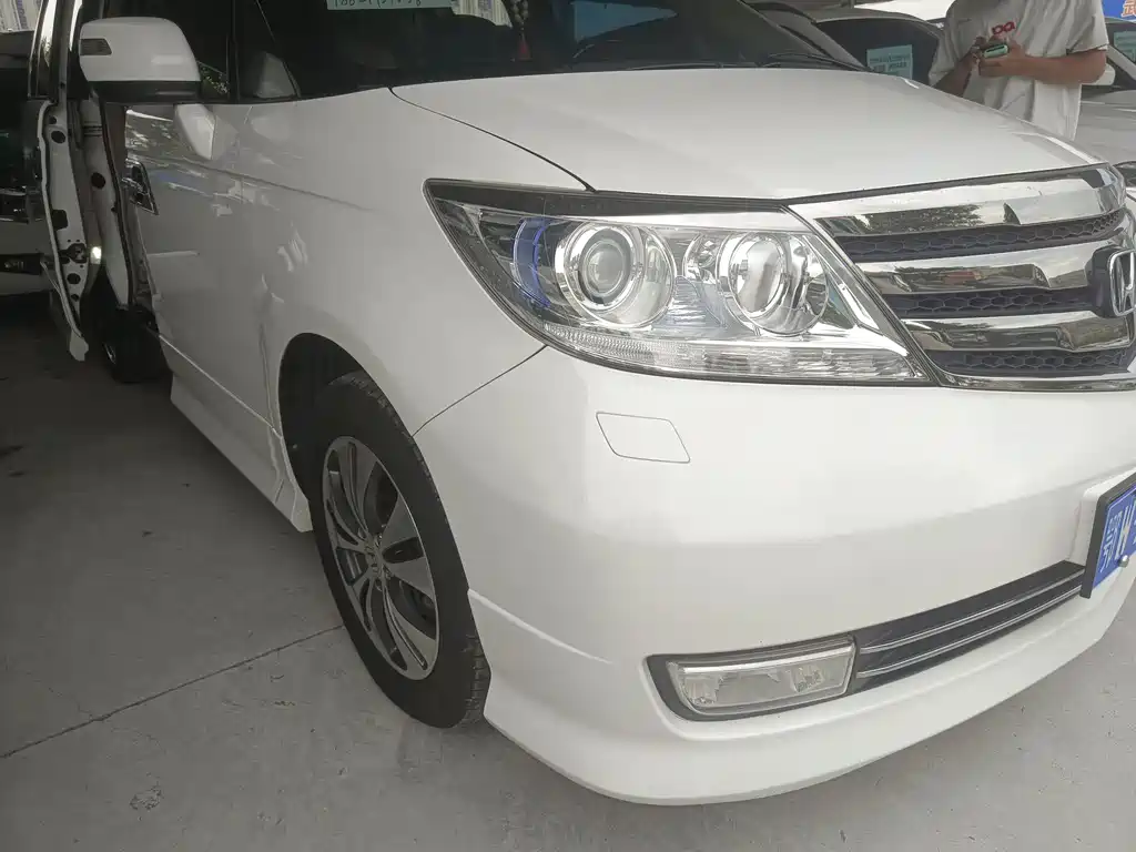 Honda Elysion 2012 2.4L VTi-S Luxury