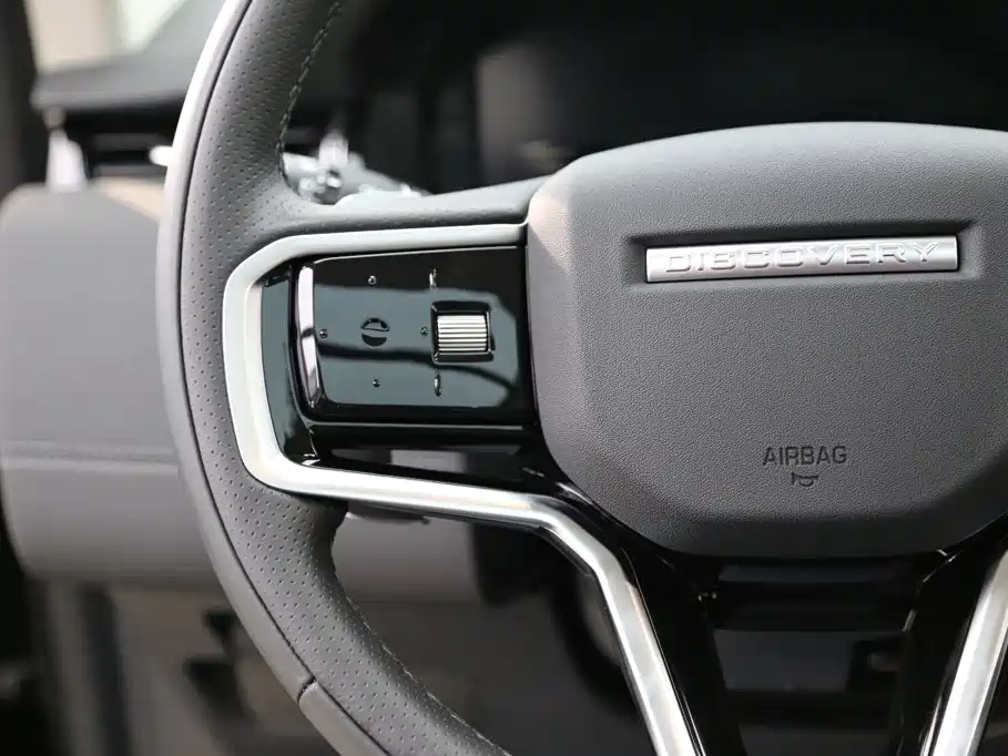 Land Rover Discovery Sport — миниатюра 17