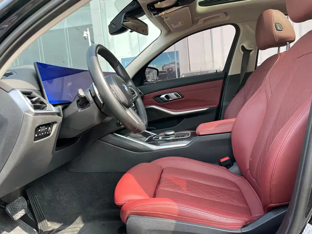BMW 3 Series — миниатюра 4